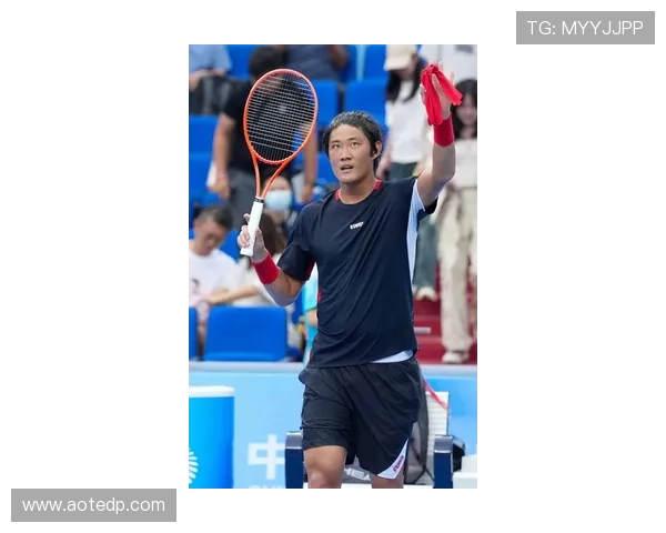 张之臻再创历史强势晋级大师赛八强展现中国网球新力量