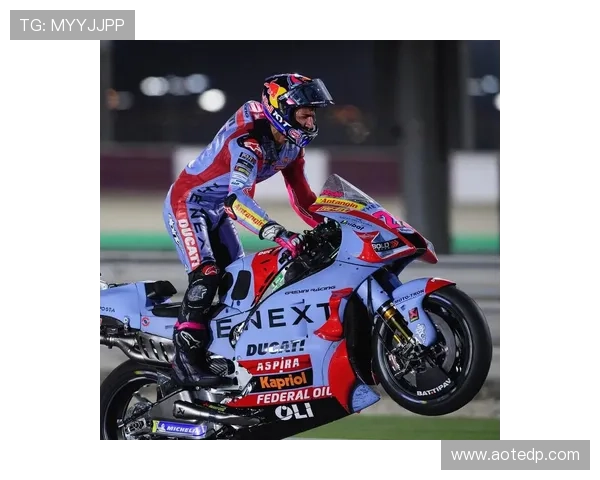 摩托车大奖赛赛季即将开启 新车手加入各大车队争夺冠军