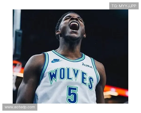 爱德华兹率领森林狼豪取连胜球队状态火热剑指西部冠军