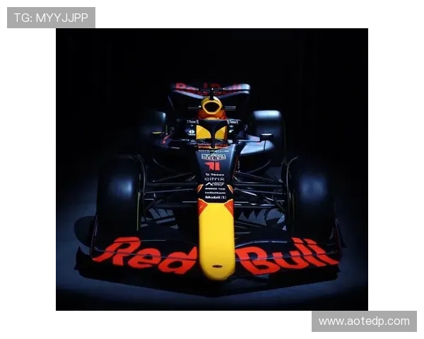 红牛车队再掀技术革新浪潮新赛季F1格局或将迎来巨大变数