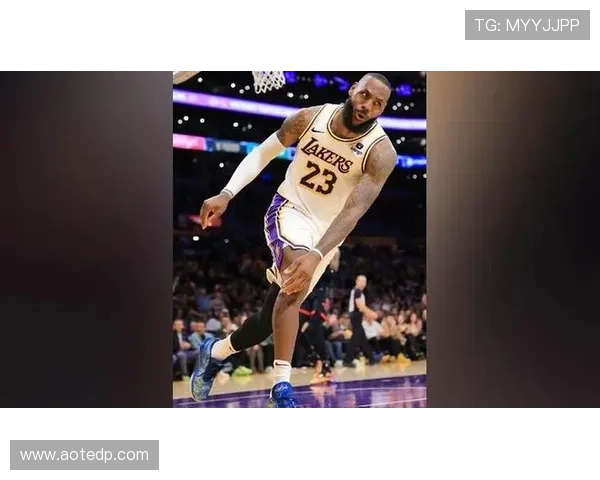 詹姆斯重返巅峰带领湖人连胜浓眉全能表现助攻防守全面升级